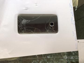 Cellulare samsung S9