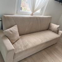 Divano letto una piazza