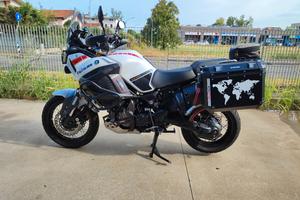 Yamaha XTZ 1200 WORLDCROSSER SUPERTENERE