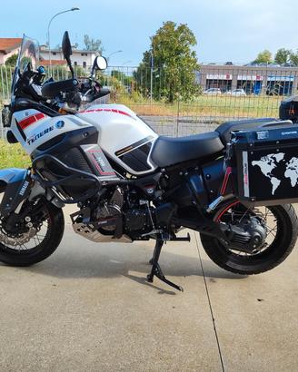 Yamaha XTZ 1200 WORLDCROSSER SUPERTENERE