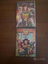 Toy story Disney