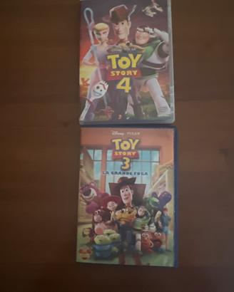 Toy story Disney