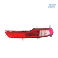FANALE DX KIA SPORTAGE SL 10-13 PARAURTI