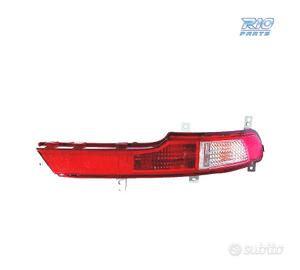 FANALE DX KIA SPORTAGE SL 10-13 PARAURTI