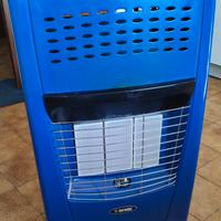 stufa a gas infrarossi Bartolini