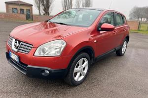 Nissan Qashqai 1.6 16V Tekna