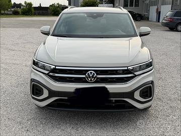 Volkswagen T-roc 1.0 R-Line