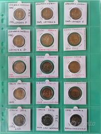 numismatica. Collezionismo