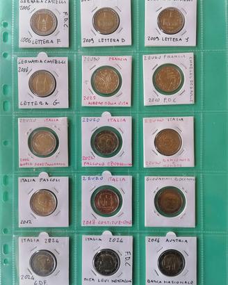 numismatica. Collezionismo