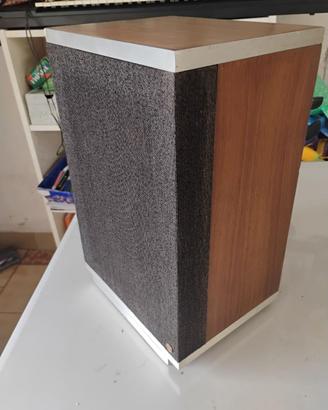 cassa singola SIEMENS Mod. ELA 39-19