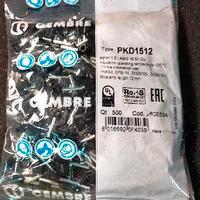 Puntalini per cablaggi elettrici