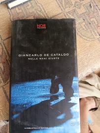 libri noir 5 titoli 