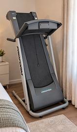 Tapis roulant pieghevole