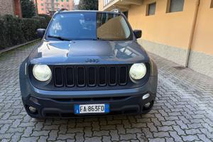 JEPP RENEGADE 170 CV