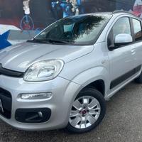 FIAT PANDA LOUNGE AUTOMATICA/SENSORI/B.SHAFT