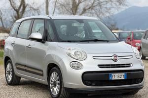 Fiat 500L Living