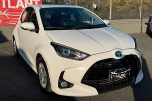 Toyota Yaris 1.5 Hybrid 5 porte Active
