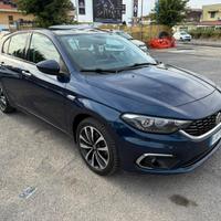 FIAT TIPO 1.6MJT2 120CV 102MILAKM EURO6B