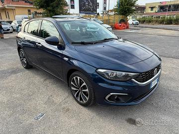 FIAT TIPO 1.6MJT2 120CV 102MILAKM EURO6B