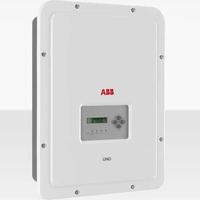 INVERTER ABB  UNO-DM-4.6-TL-PL