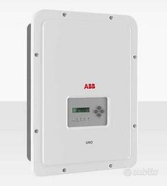 INVERTER ABB  UNO-DM-4.6-TL-PL