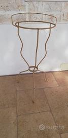 toilette lavamani antica 