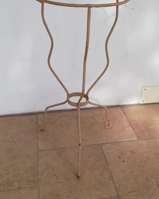 toilette lavamani antica 