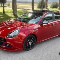 Alfa Romeo Giulietta Veloce in eccellenti condizio