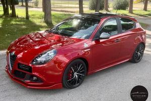 Alfa Romeo Giulietta Veloce in eccellenti condizio
