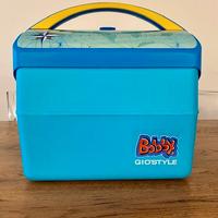 Borsa termica rigida  Giò Style