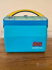 Borsa termica rigida  Giò Style
