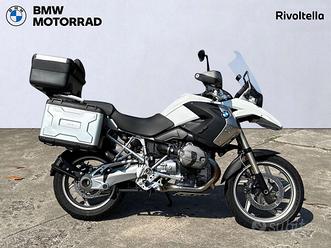 R1200gs Adventure Top Case Usato Bmw 1200 Gs Adventure Bike R 1200