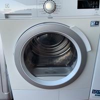 Asciugatrice Electrolux