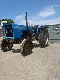Trattore Landini 5500