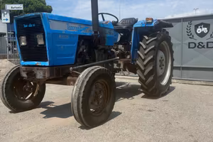 Trattore Landini 5500