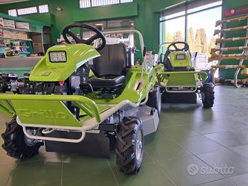 Trincia idrostatico GRILLO CLIMBER 7.15 SuperPromo