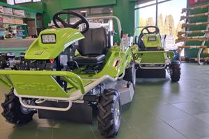 Trincia idrostatico GRILLO CLIMBER 7.15 SuperPromo