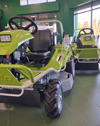 Trincia idrostatico GRILLO CLIMBER 7.15 SuperPromo