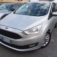 Ford C-Max 1.5 TDCi 120CV Business Aut.