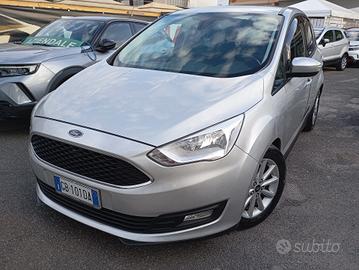 Ford C-Max 1.5 TDCi 120CV Business Aut.