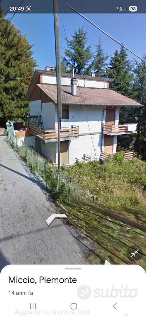 Apartment in Mondovì, Borgo Aragno - Vista 4