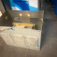 Autotrasformatore