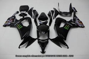 Carena compatibile per KAWASAKI ZX10R 2008 2010