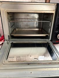 Forno elettrico Zephir