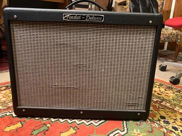 Fender hot rod deluxe (made in usa)