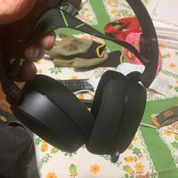 Cuffie gamer steelseries