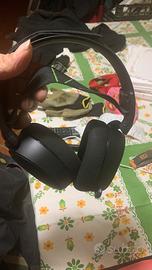 Cuffie gamer steelseries