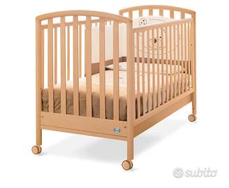 Lettino per Bambini Pali