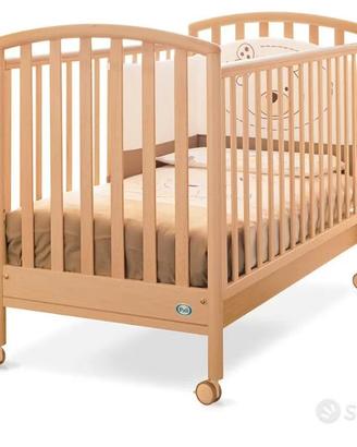 Lettino per Bambini Pali