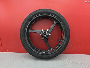 CERCHIO ANTERIORE HONDA CBR 600 RR 2005 2006 CBR60